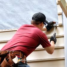 Best Steel Siding Installation  in Hamburg, PA